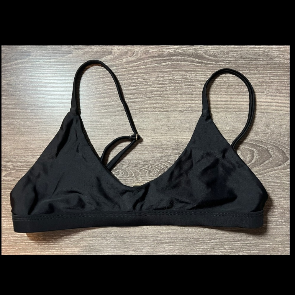 Kulani Kinis Minimal Bikini Top